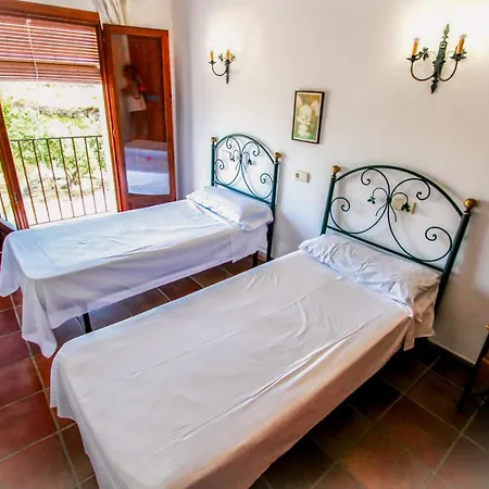 Pere - Panoramic Hillside House In Benissa Вилла *