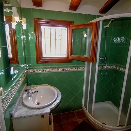 Pere - Panoramic Hillside House In Benissa Villa *